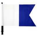 Flag & Pole