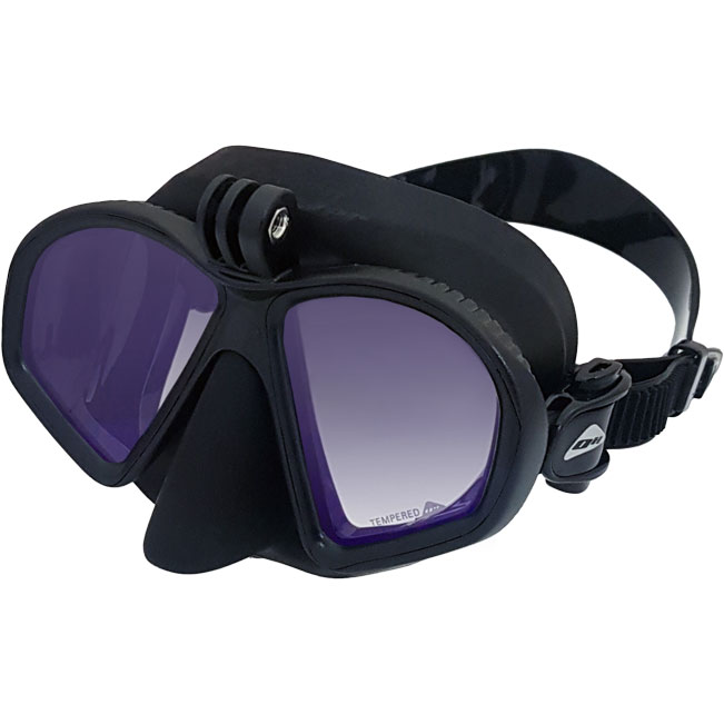 Phantom Go Pro Mask