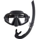 Phantom Mask & Snorkel Set