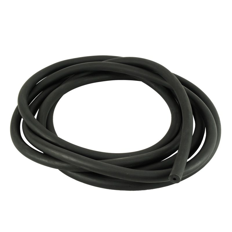 16mm Bulk Rubber Black (Ocean Hunter)