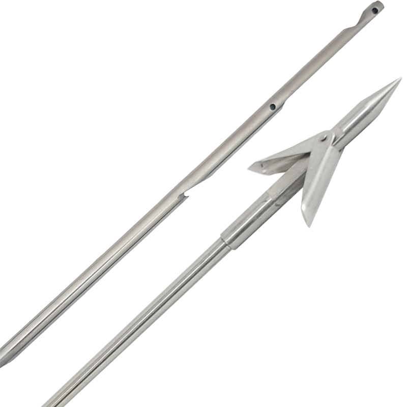 SGS Gun Shaft - Image 2
