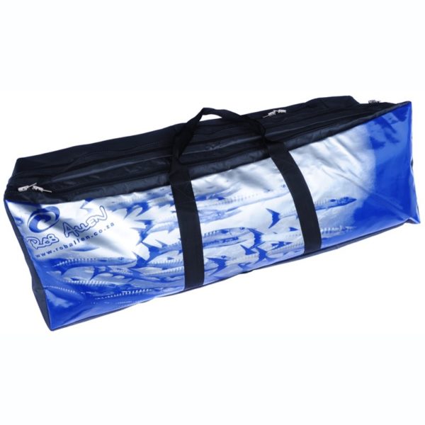 Mesh Net Gear Bag  Rob Allen - Spearfishing Australia