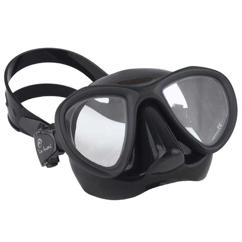 Snapper Mask
