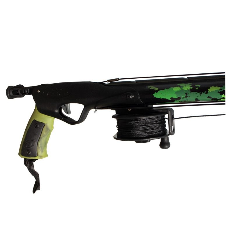 Nomad Reel Gun - Image 2