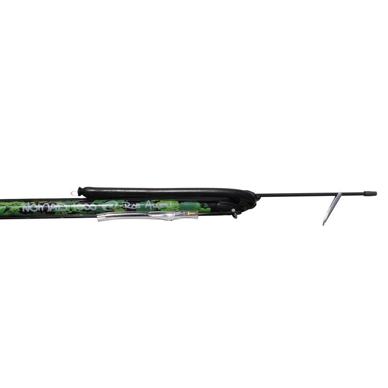 Nomad Reel Gun - Image 3