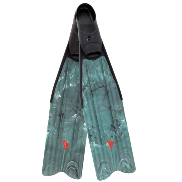SPIRIT-FIN-GREEN