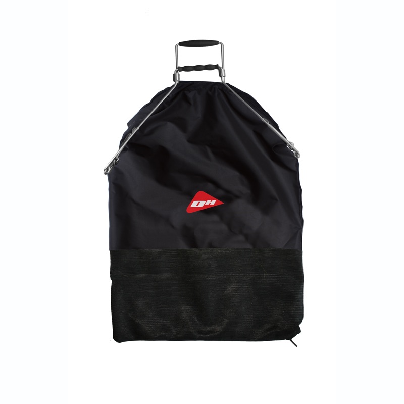 Spring Loaded Catch Bag