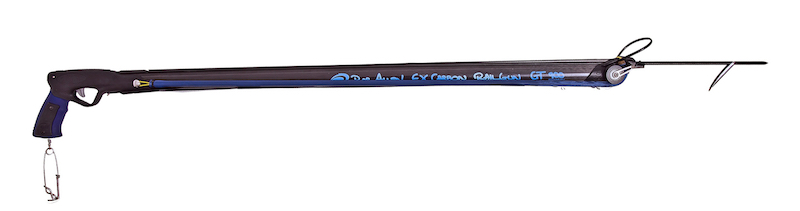Roller Gun