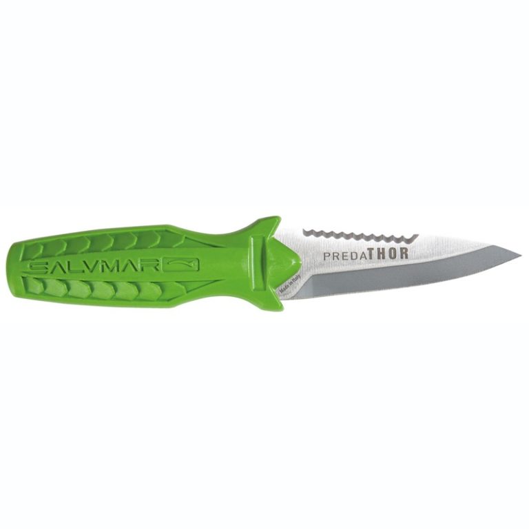 Hali Knife Ocean Hunter Spearfishing Australia