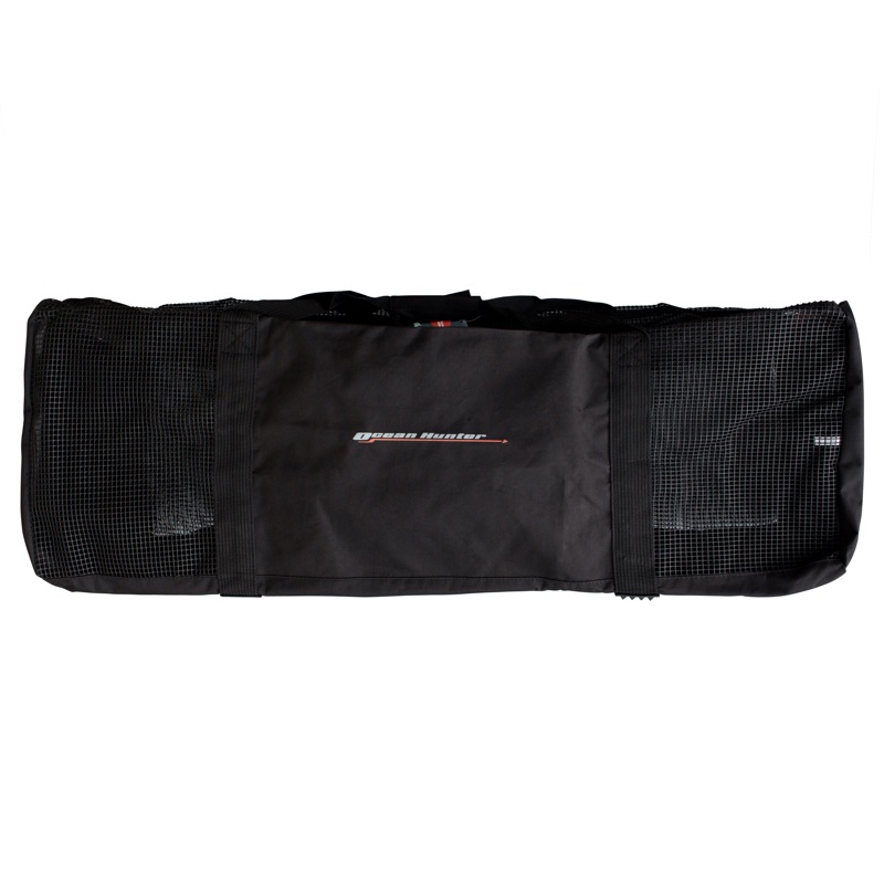 Mesh Gear Bag