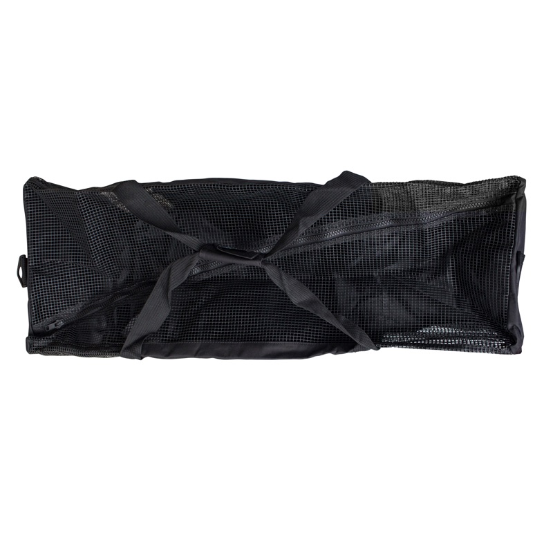 Ocean Hunter Heavy Duty Mesh Gear Bag - Wilderness Spear & Scuba