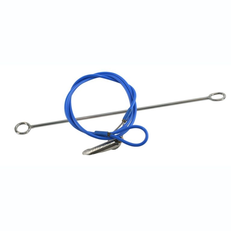 Speed Stringer with Needle | Rob Allen - Spearfishing Australia