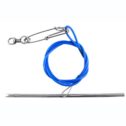 Stringer Plastic Coated