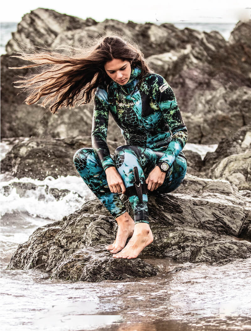 Sea-walker-lifestyle