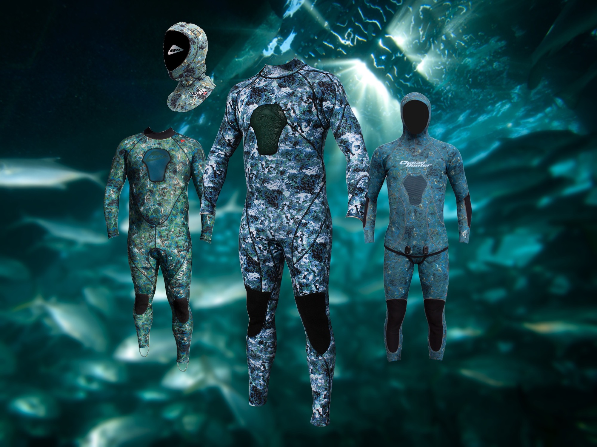 Camo-Innovation