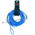 Foam Filled Float Line with Speed Needle & Loop