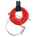 Foam Filled Float Line with Speed Needle & Stringer