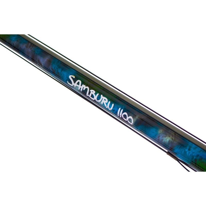 Samburu Railgun - Image 3