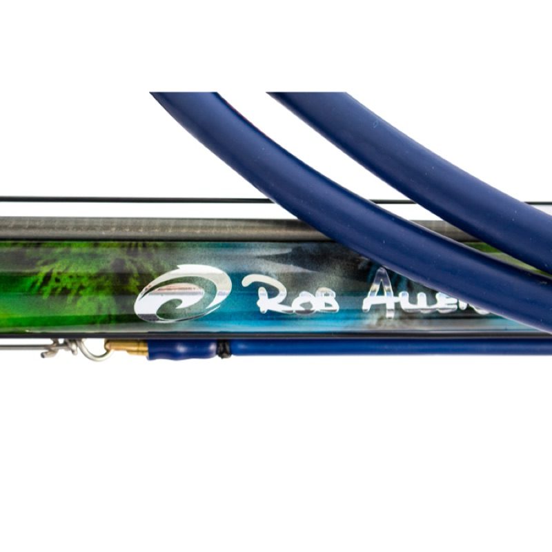 Samburu Railgun - Image 2