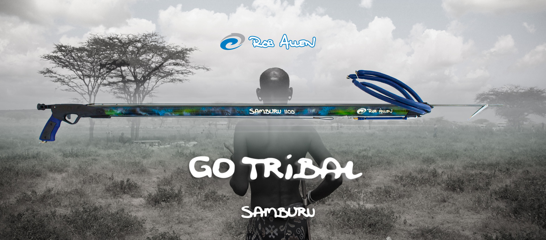 Samburu-Banner
