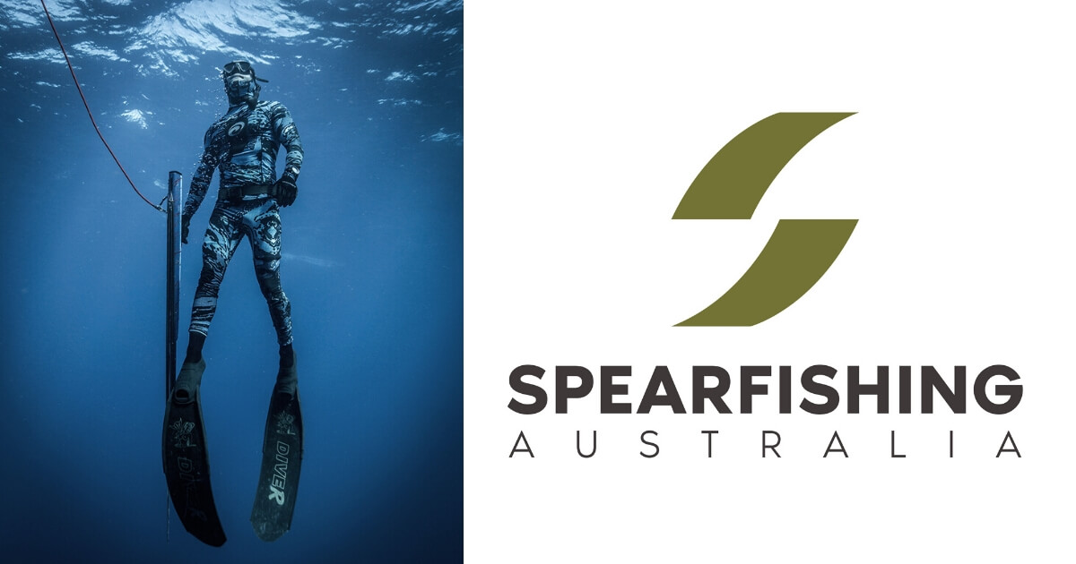 Spearfishing Australia