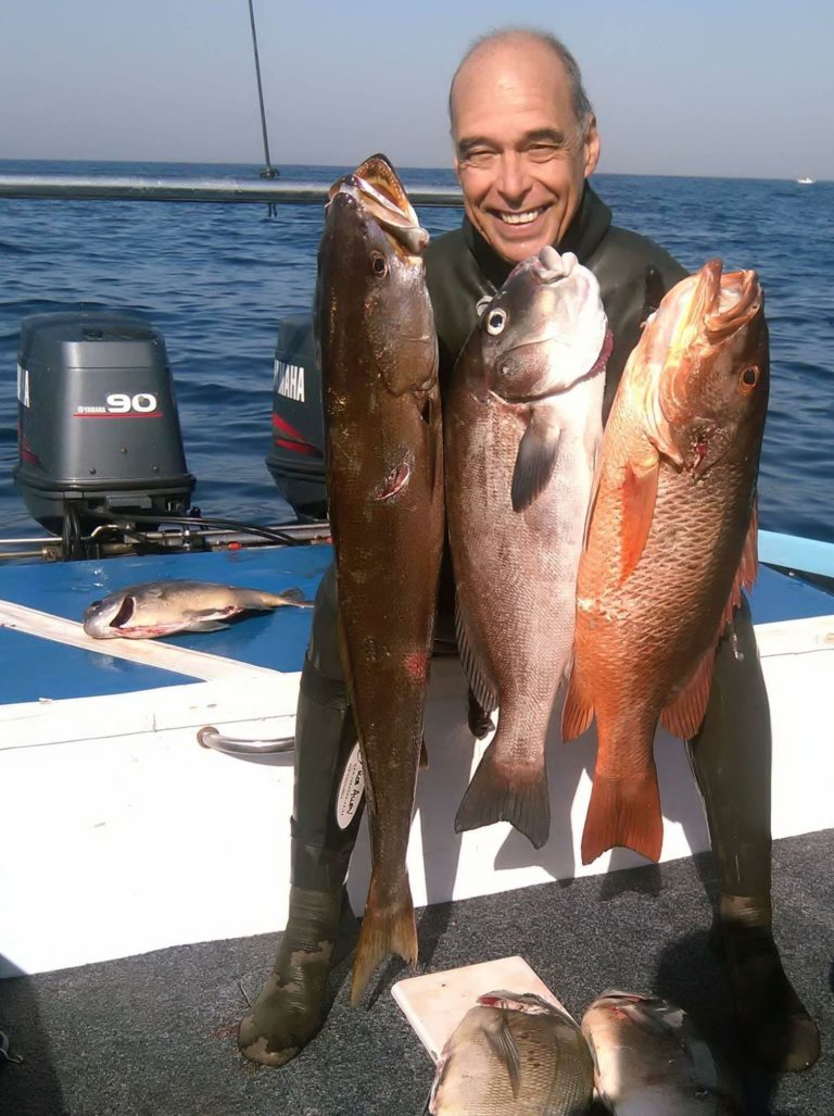 The Best Rob Allen Spearguns Spearfishing Australia