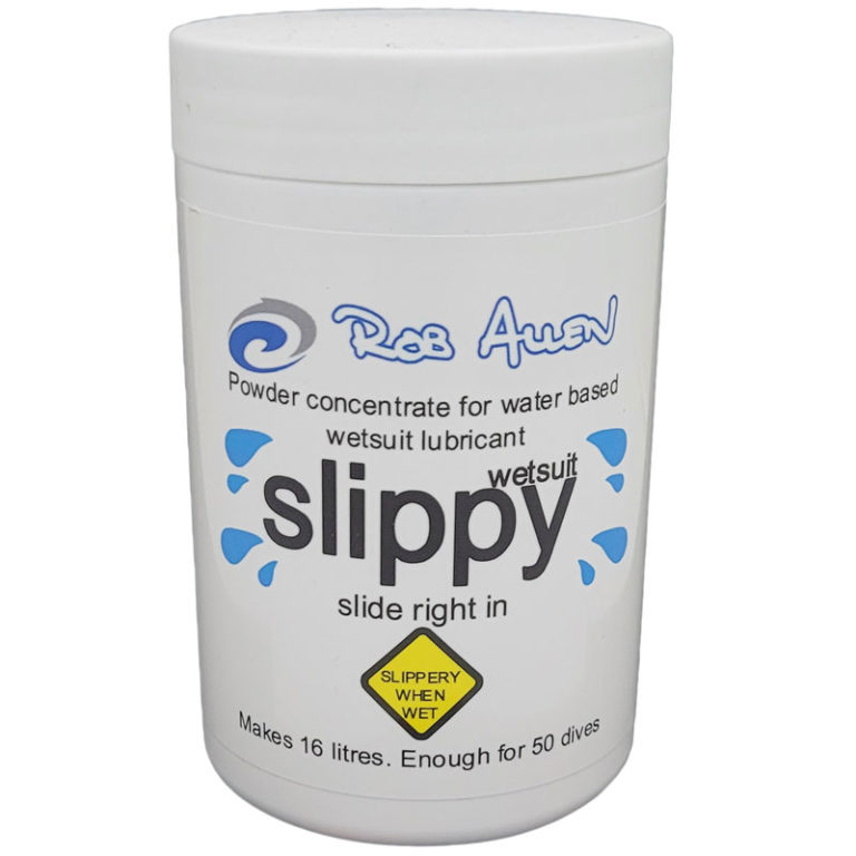 Slippy Lube 150g Rob Allen Spearfishing Australia