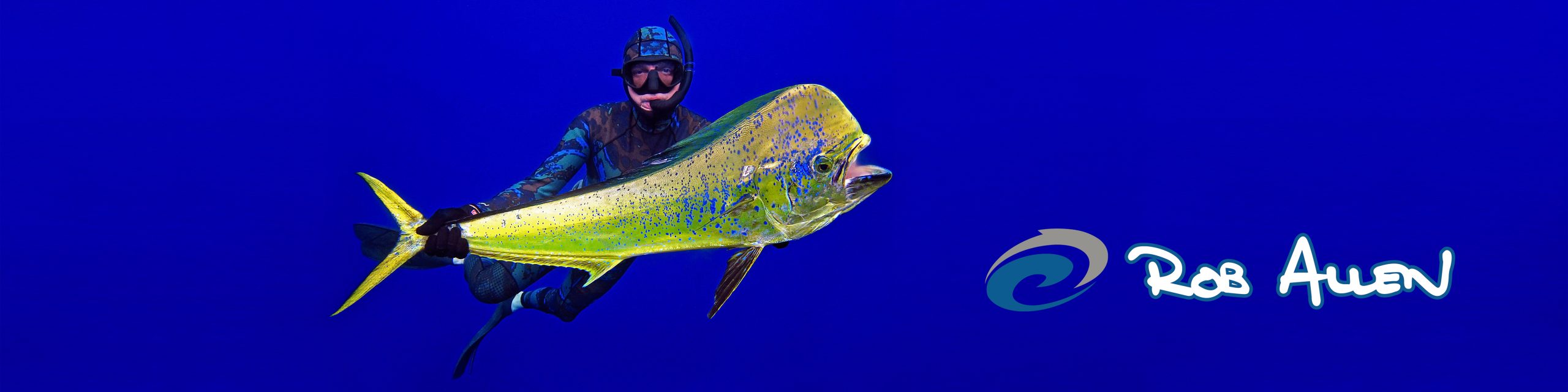 Rob Allen Trade In - Spearfishing Australia