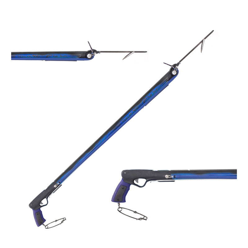 GT Carbon Roller Gun