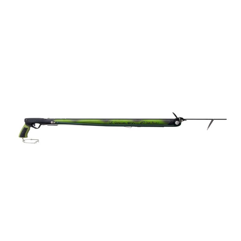 GT Carbon Roller Gun - Image 4