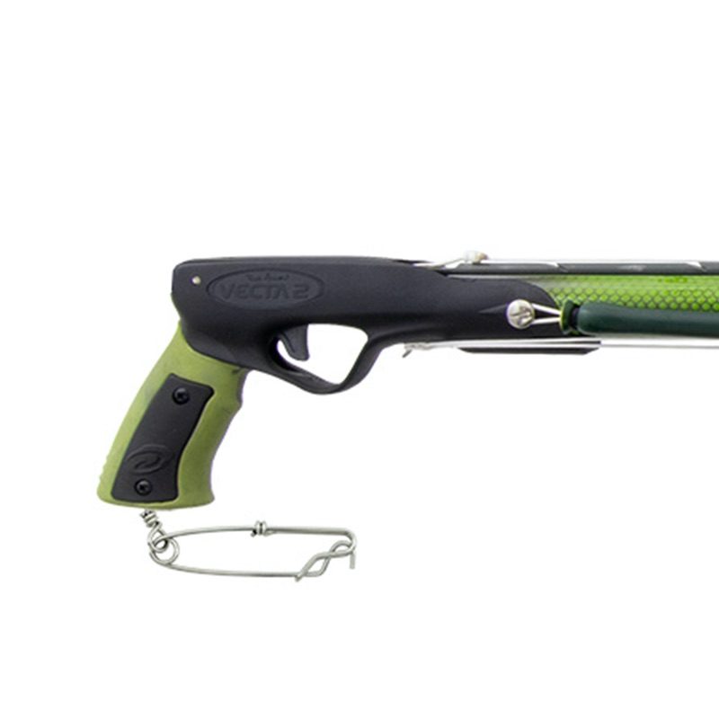 GT Carbon Roller Gun - Image 6