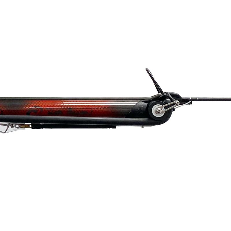 GT Carbon Roller Gun - Image 7