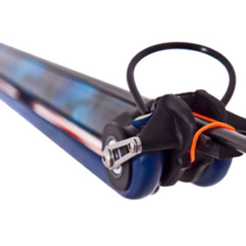GT Carbon Roller Gun - Image 8