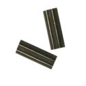 Brass Crimps 10pk