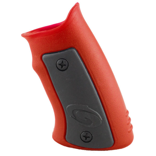 RAZGHRD_Gun-Grip---Solid-Red