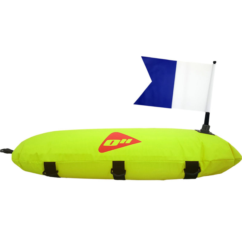 Float with Line & Flag - Image 2