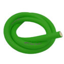 16mm Bulk Rubber Green (Rob Allen)
