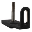 Bracket for Vecta Nomad Reel