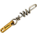 Pigtail With Swivel