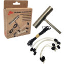 Rubber Making Kit