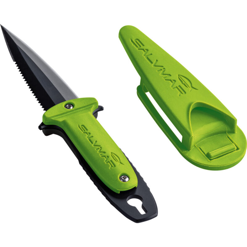 ST-Atlantis Knife
