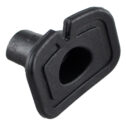 Gun Butt Black (Redback)