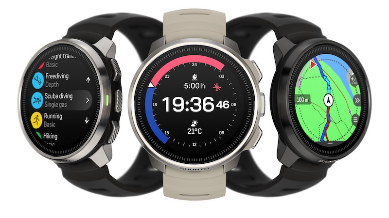 Suunto sydney on sale