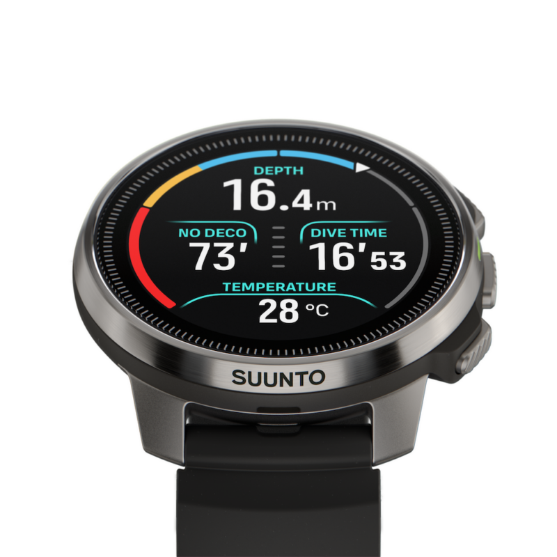 SuuntoOcean_SteelBlack_SS050983000-front_tilt-Scuba-below_EN SuuntoOcean_SteelBlack_SS050983000-front_tilt-Scuba-below_EN