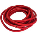 Primeline Optiband 14mm Bulk Rubber Red