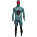 Chameleon Edge 3.5mm Lined Wetsuit
