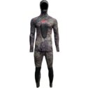 Chameleon Descent 5mm Open Cell Wetsuit