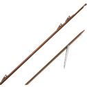 Pacific Shaft 7mm 2 Tab & Load