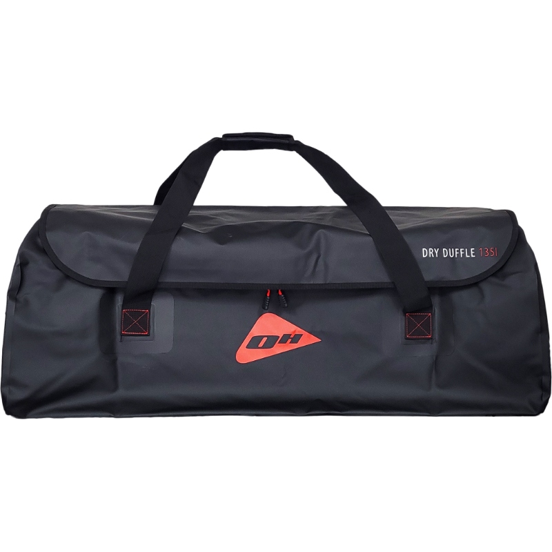 Rockhopper Dry Duffel Bag