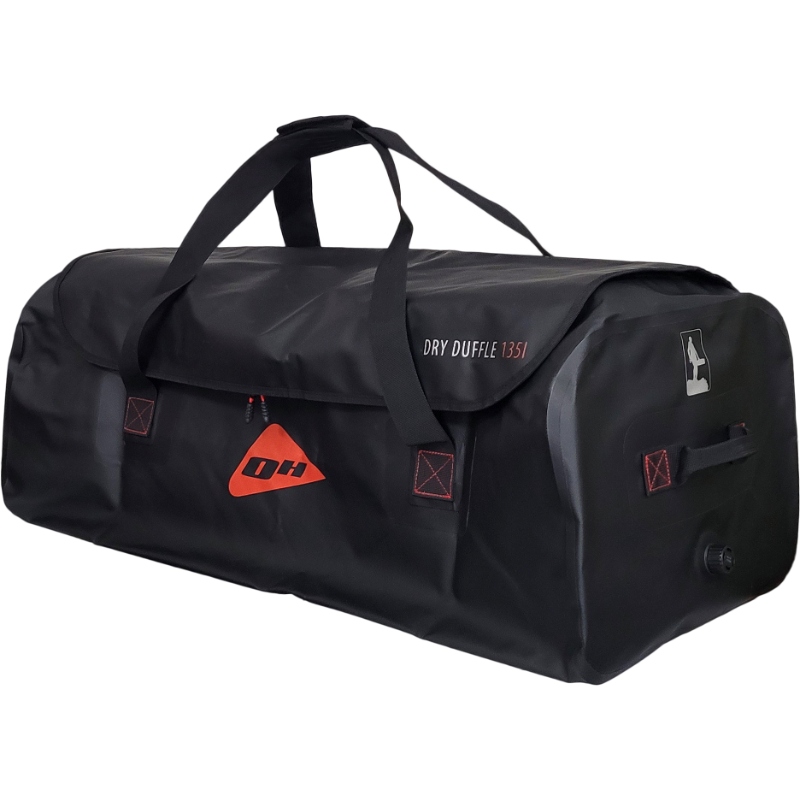 Rockhopper Dry Duffel Bag - Image 2